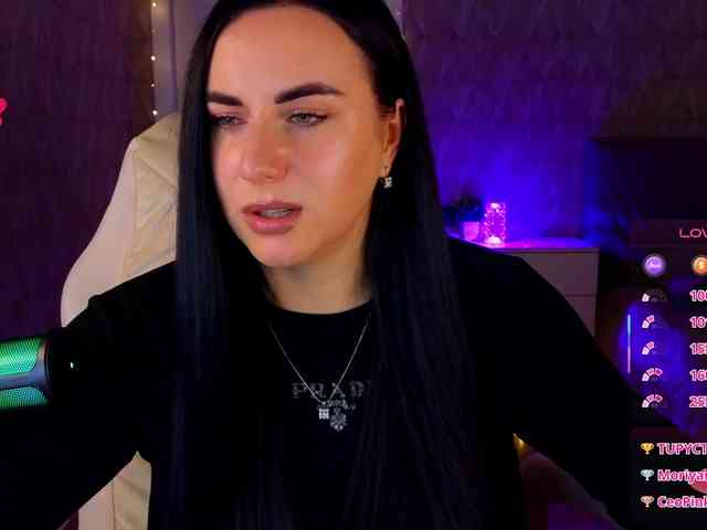 YURIEVNA13 webcam