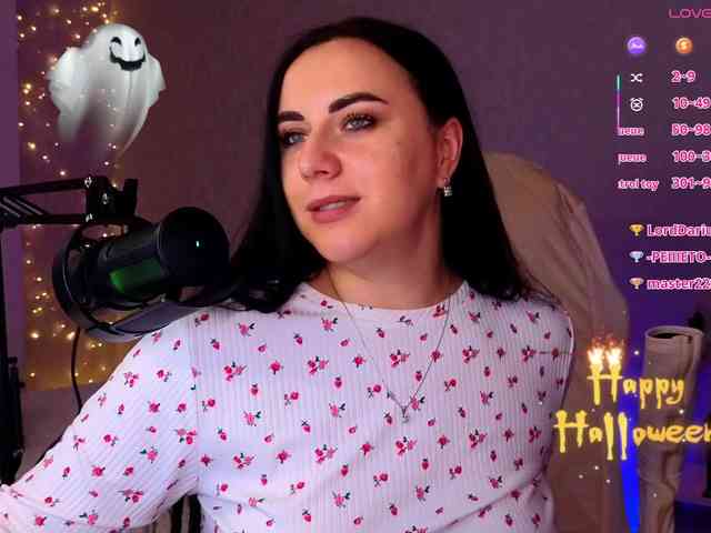 YURIEVNA13 webcam