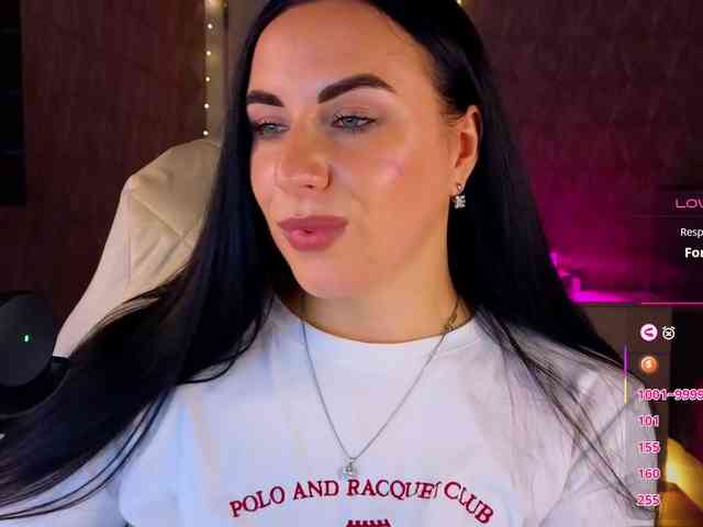 YURIEVNA13 webcam