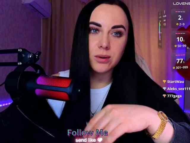 YURIEVNA13 webcam
