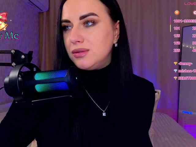 YURIEVNA13 webcam
