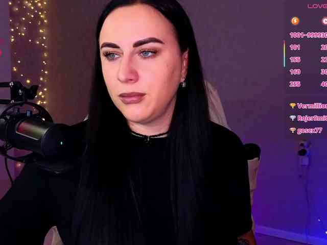YURIEVNA13 webcam