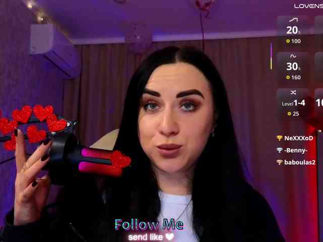 YURIEVNA13 webcam