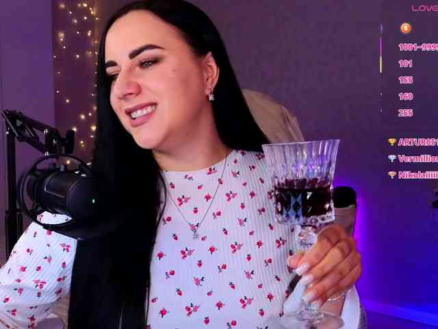 YURIEVNA13 webcam
