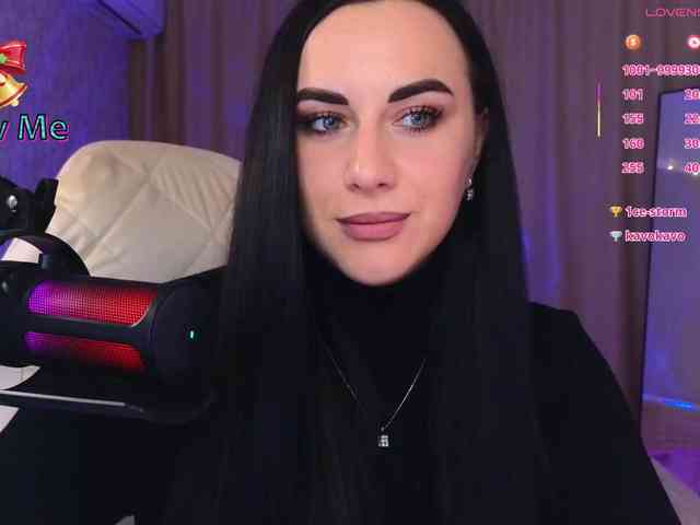 YURIEVNA13 webcam