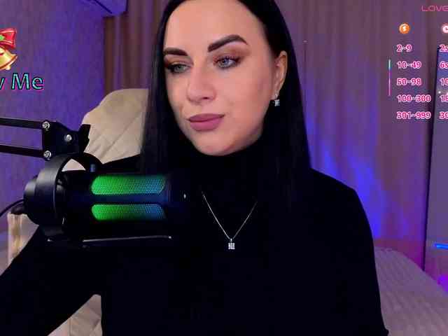 YURIEVNA13 webcam