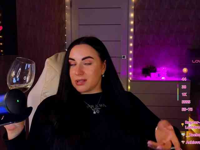 YURIEVNA13 webcam
