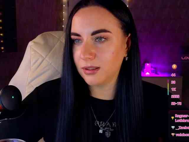 YURIEVNA13 webcam