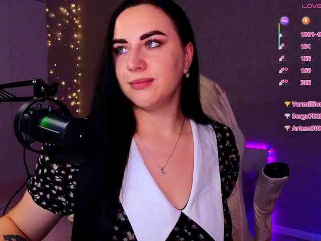 YURIEVNA13 webcam
