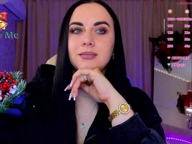 YURIEVNA13 webcam