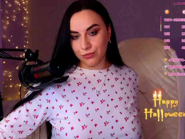 YURIEVNA13 webcam