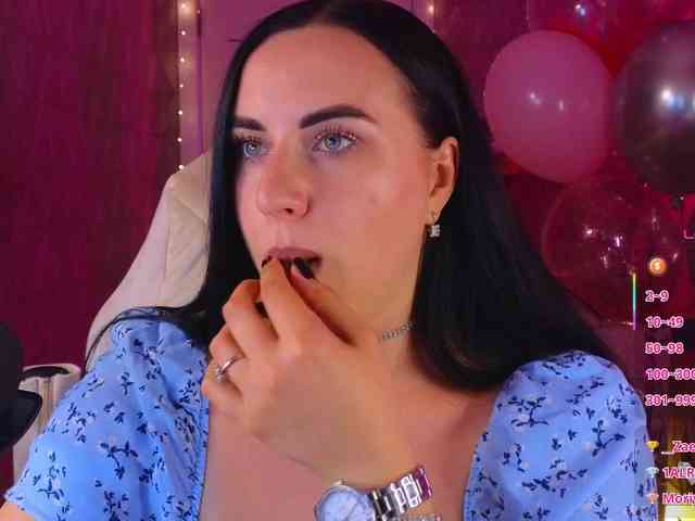YURIEVNA13 webcam