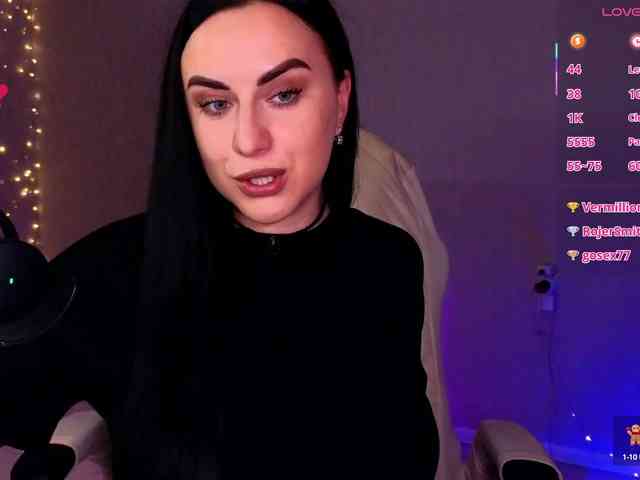YURIEVNA13 webcam