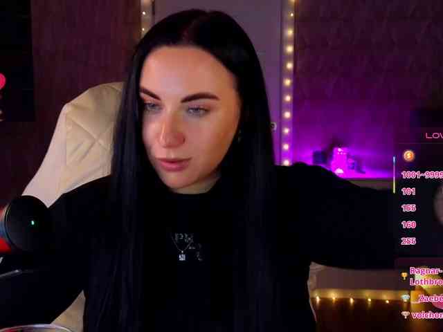 YURIEVNA13 webcam
