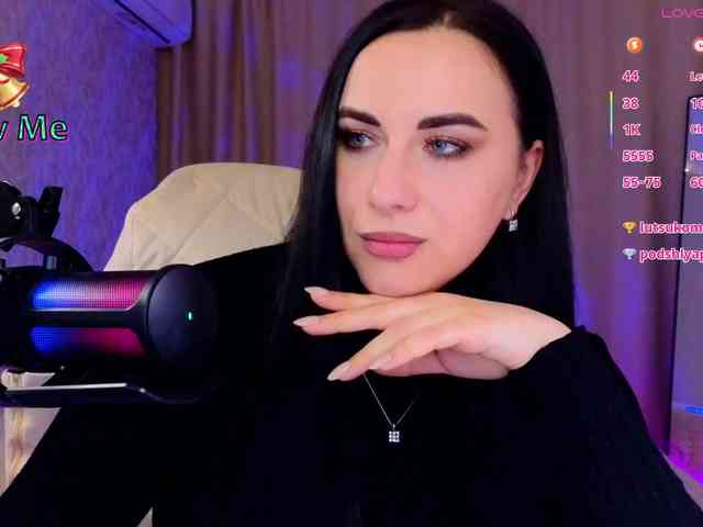 YURIEVNA13 webcam