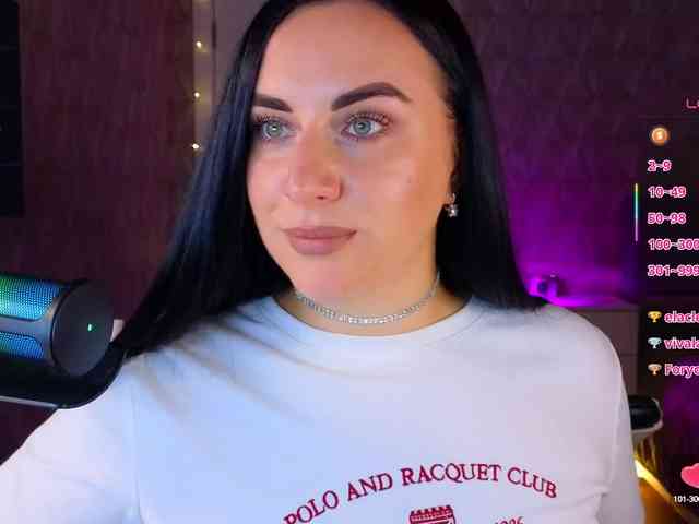 YURIEVNA13 webcam