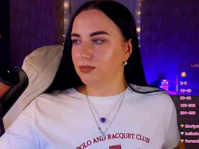YURIEVNA13 webcam