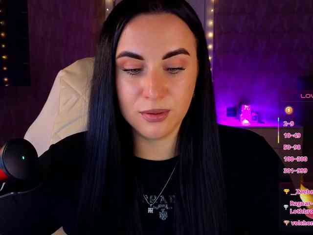 YURIEVNA13 webcam