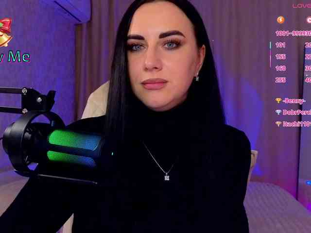 YURIEVNA13 webcam