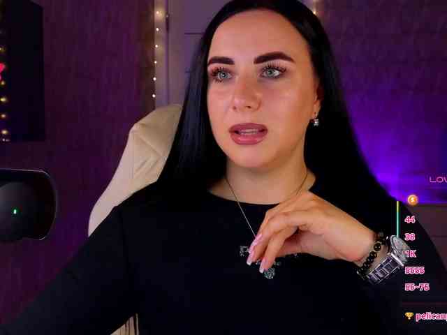 YURIEVNA13 webcam