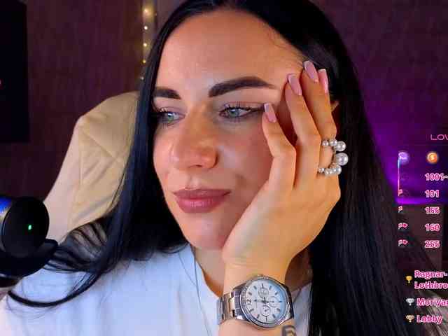YURIEVNA13 webcam