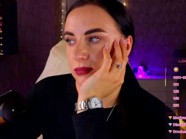 YURIEVNA13 webcam
