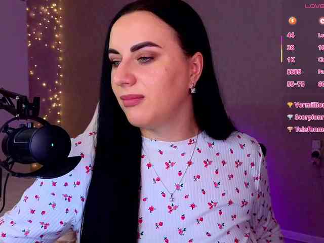 YURIEVNA13 webcam