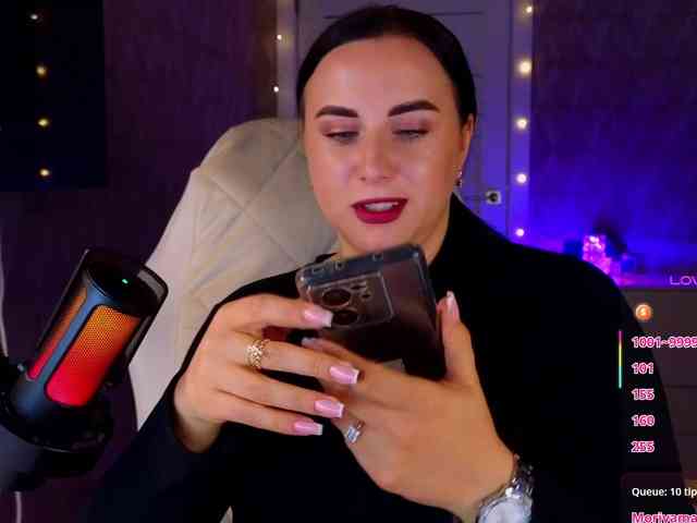 YURIEVNA13 webcam