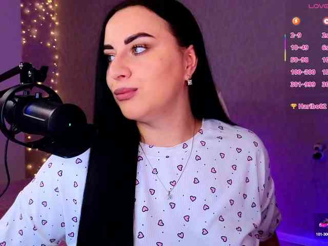 YURIEVNA13 webcam