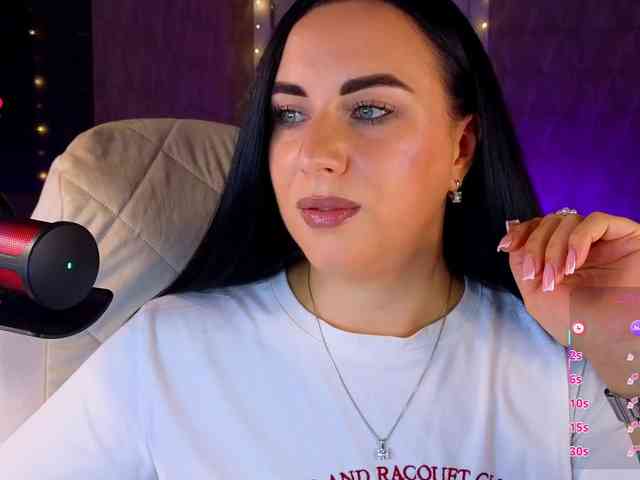 YURIEVNA13 webcam