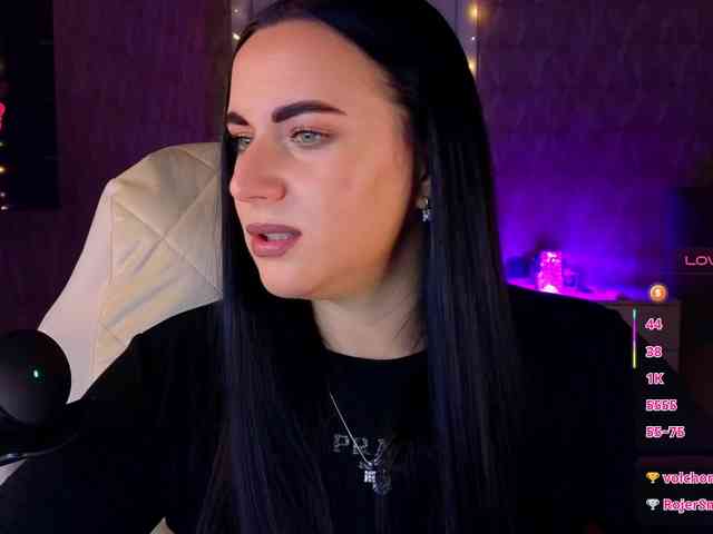 YURIEVNA13 webcam