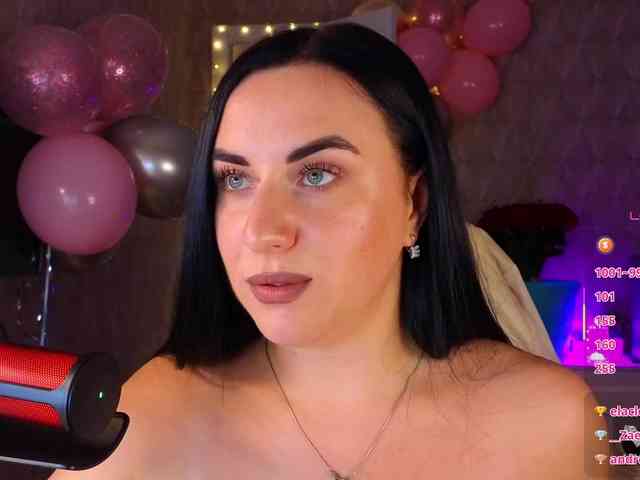 YURIEVNA13 webcam