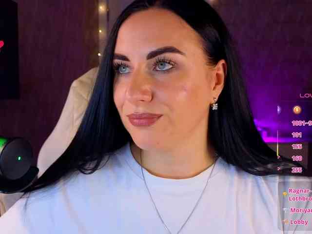 YURIEVNA13 webcam