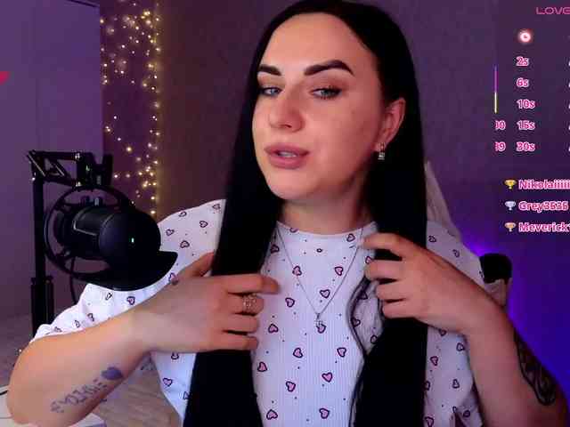 YURIEVNA13 webcam