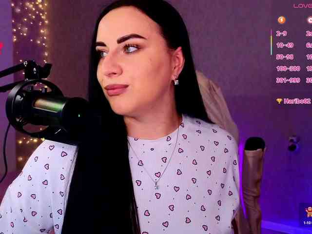 YURIEVNA13 webcam