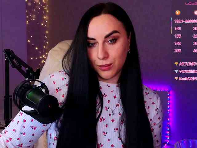 YURIEVNA13 webcam
