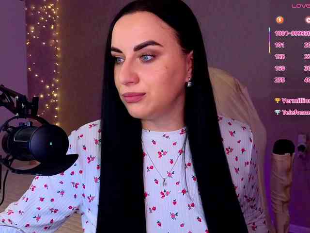 YURIEVNA13 webcam