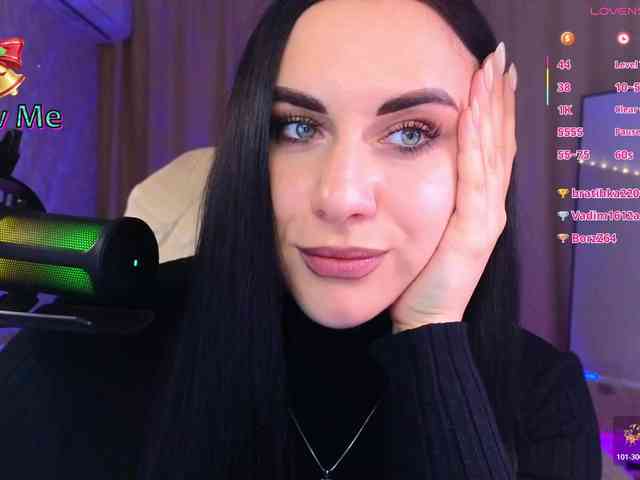 YURIEVNA13 webcam