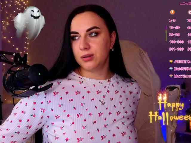 YURIEVNA13 webcam