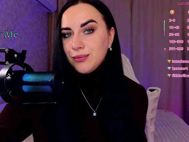 YURIEVNA13 webcam
