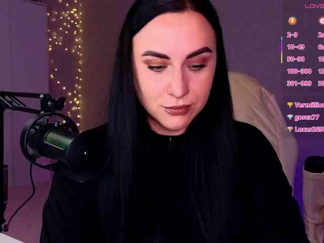 YURIEVNA13 webcam