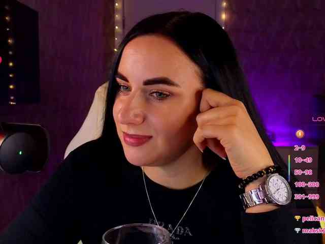 YURIEVNA13 webcam