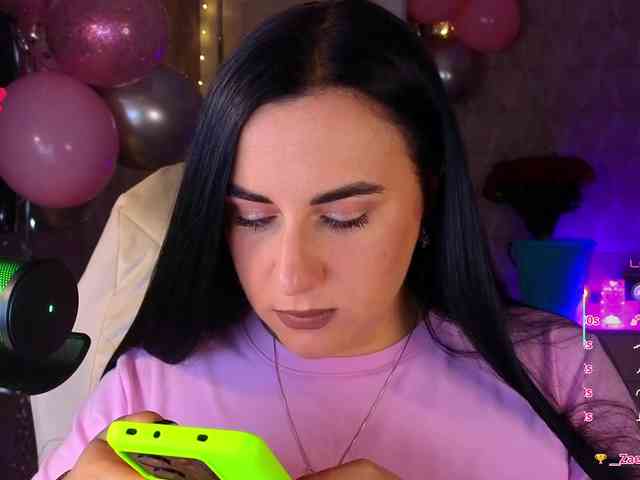 YURIEVNA13 webcam