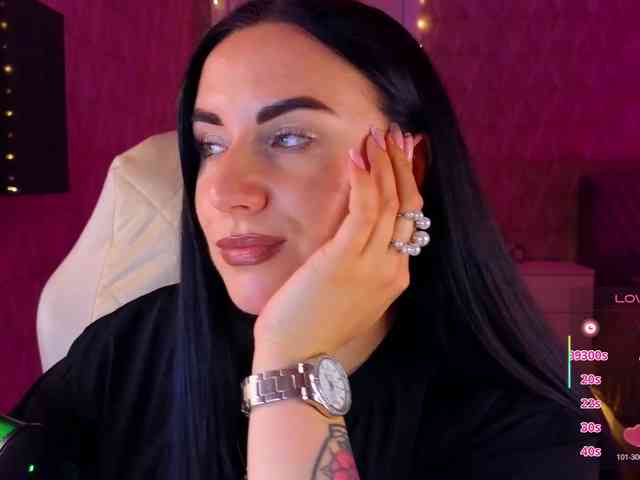 YURIEVNA13 webcam