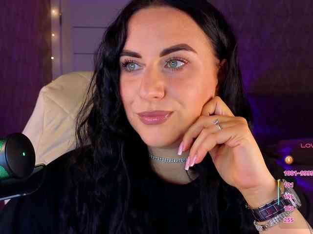 YURIEVNA13 webcam