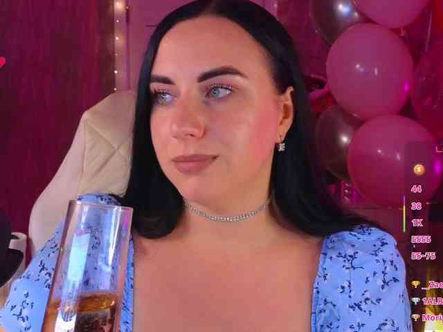 YURIEVNA13 webcam