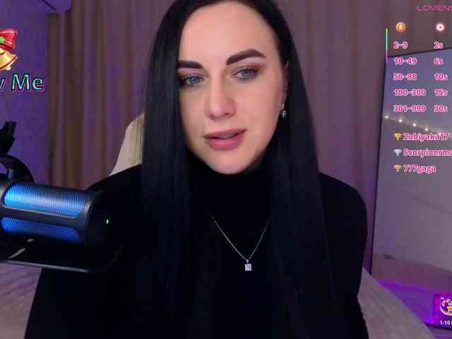 YURIEVNA13 webcam