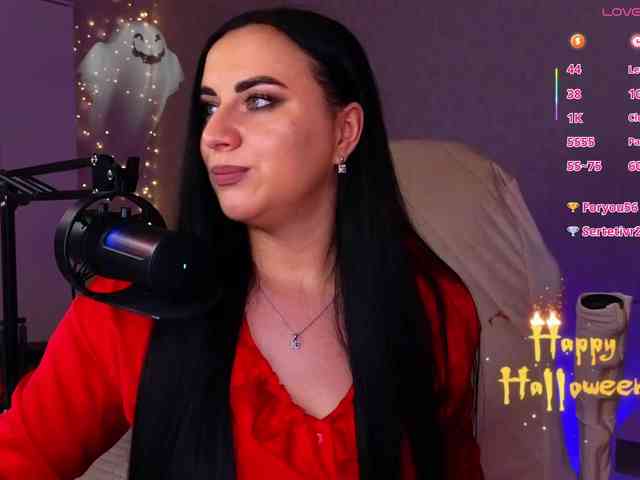 YURIEVNA13 webcam