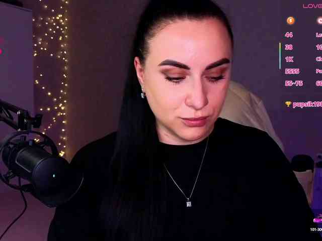 YURIEVNA13 webcam