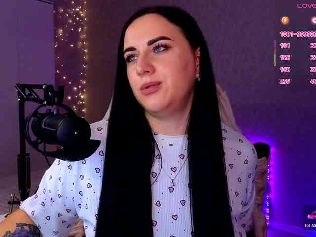 YURIEVNA13 webcam